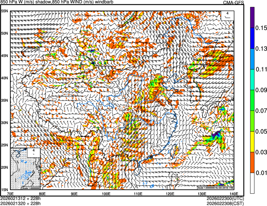 02/13 12时 +228小时
