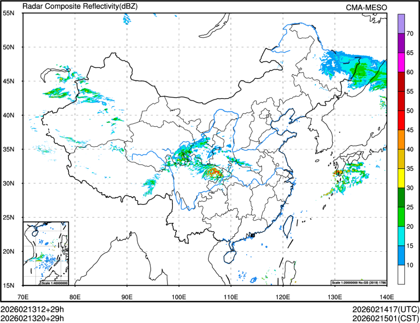 02/13 20时 +029小时