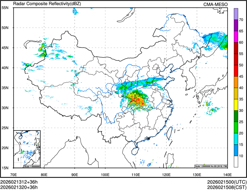 02/13 20时 +036小时