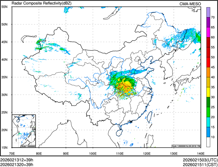 02/13 20时 +039小时