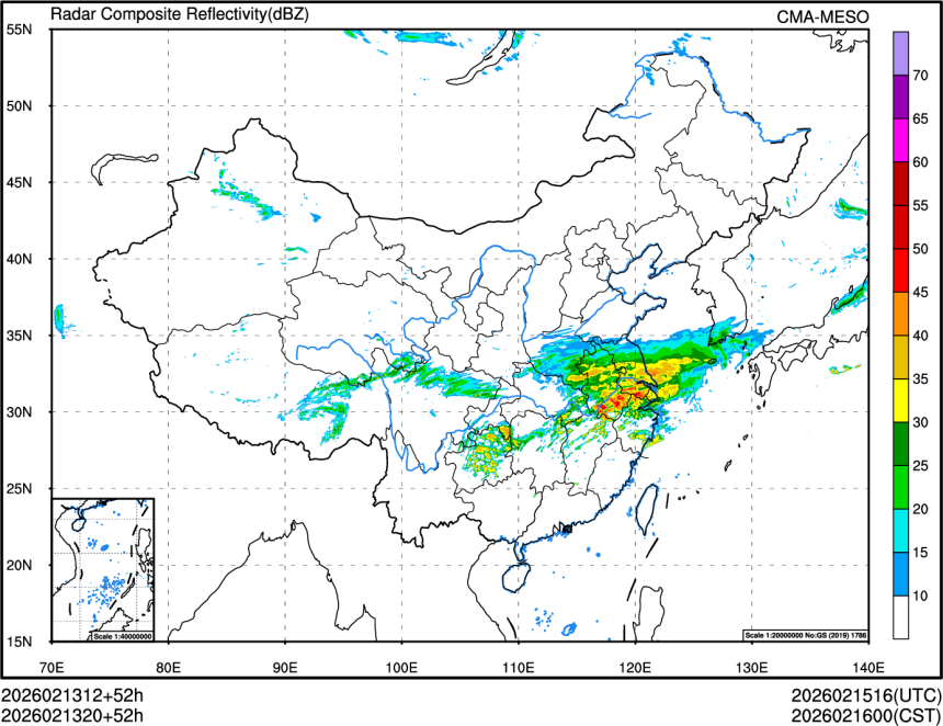 02/13 20时 +052小时