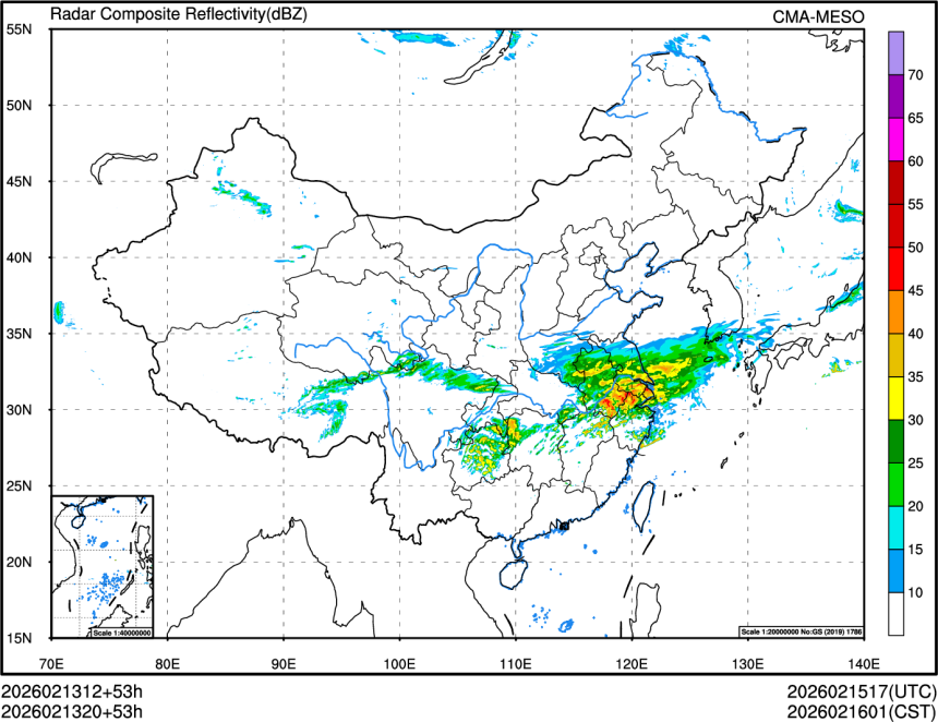 02/13 20时 +053小时