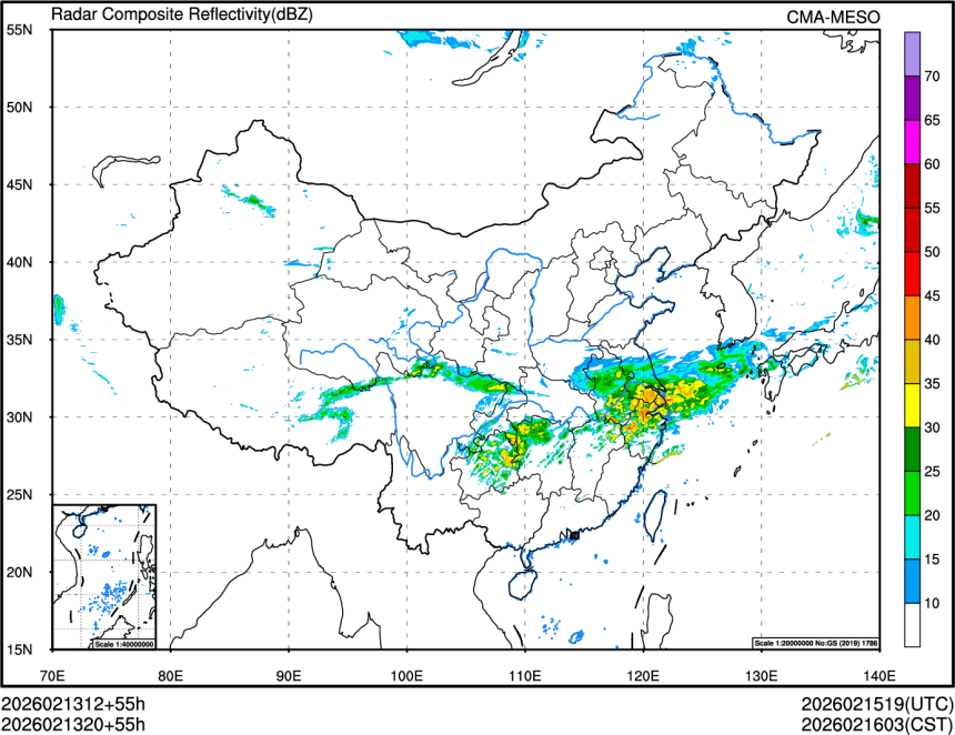 02/13 20时 +055小时