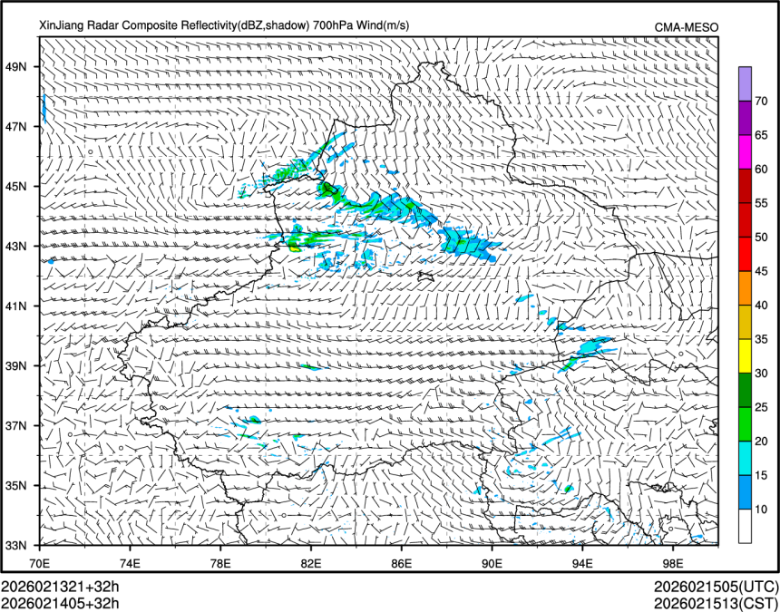 02/14 05时 +032小时