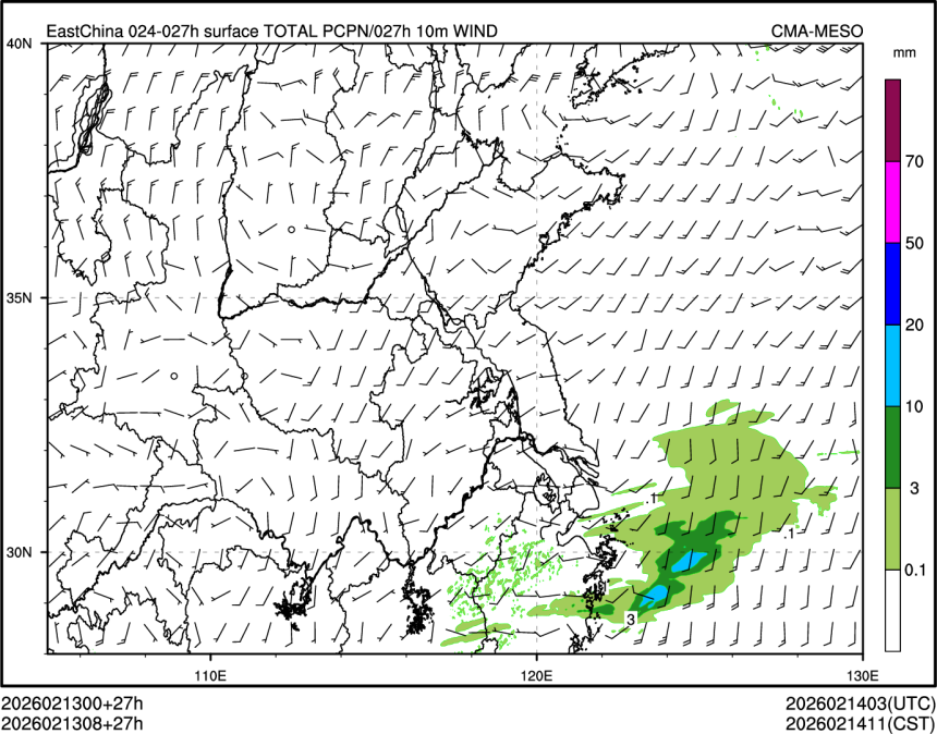 02/13 08时 +027小时