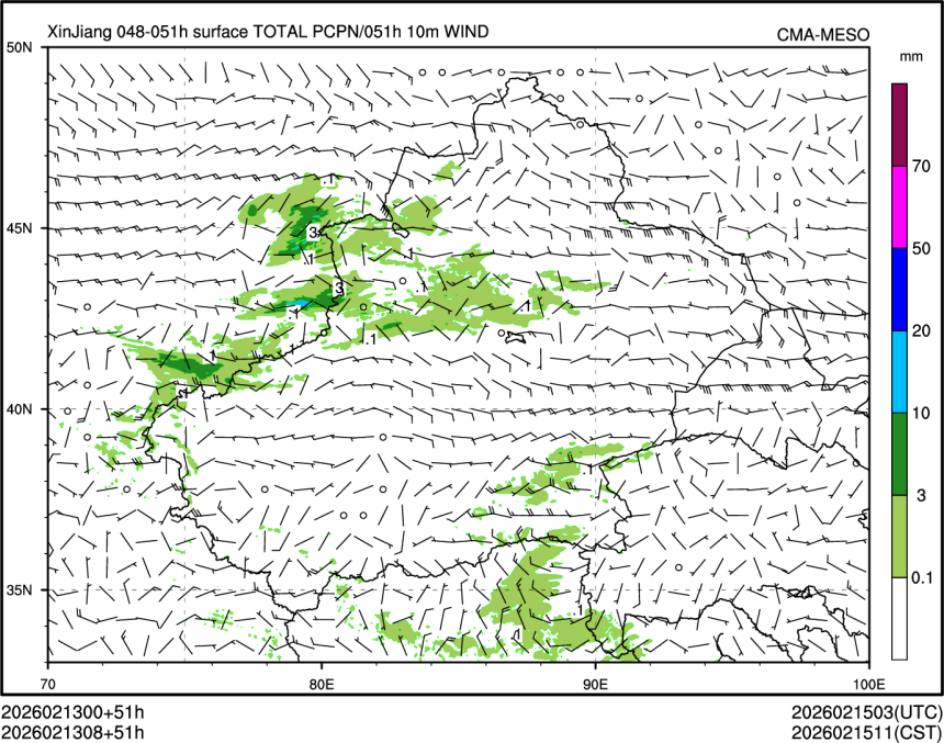 02/13 08时 +051小时