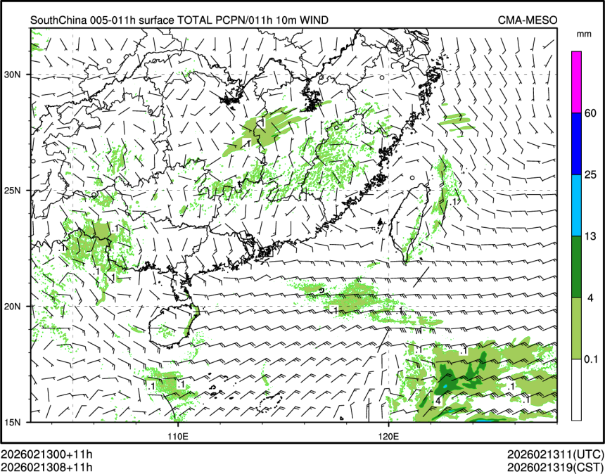 02/13 08时 +011小时