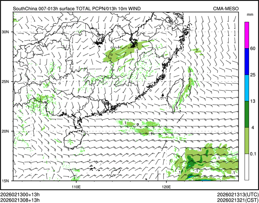 02/13 08时 +013小时