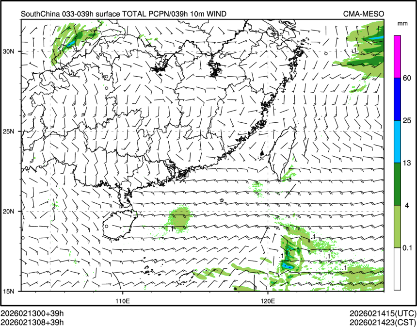 02/13 08时 +039小时