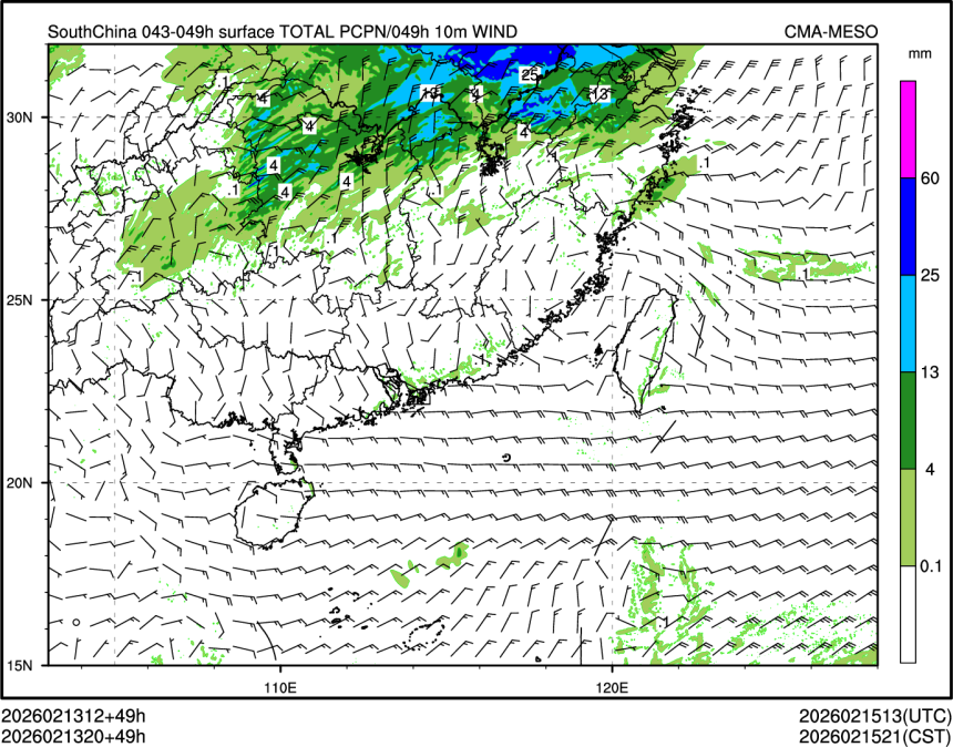 02/13 20时 +049小时