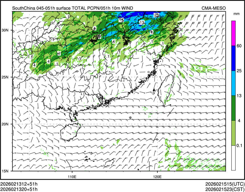 02/13 20时 +051小时