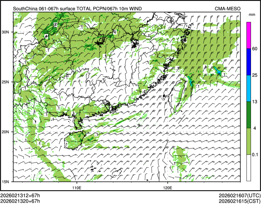 02/13 20时 +067小时
