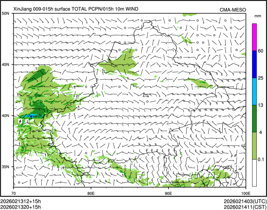 02/13 20时 +015小时