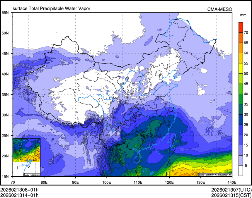02/13 14时 +001小时
