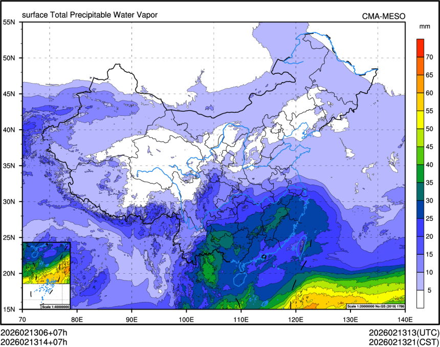 02/13 14时 +007小时