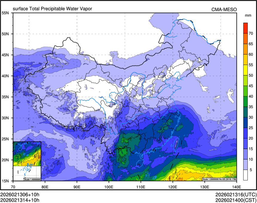 02/13 14时 +010小时