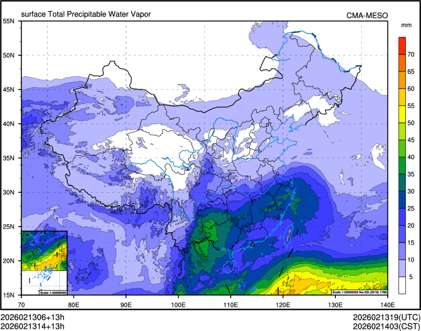 02/13 14时 +013小时