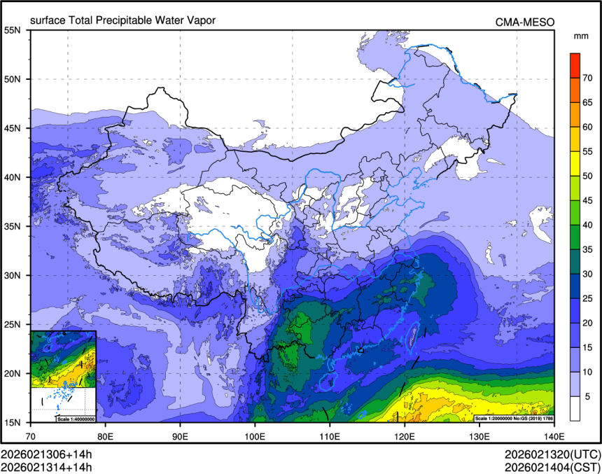 02/13 14时 +014小时