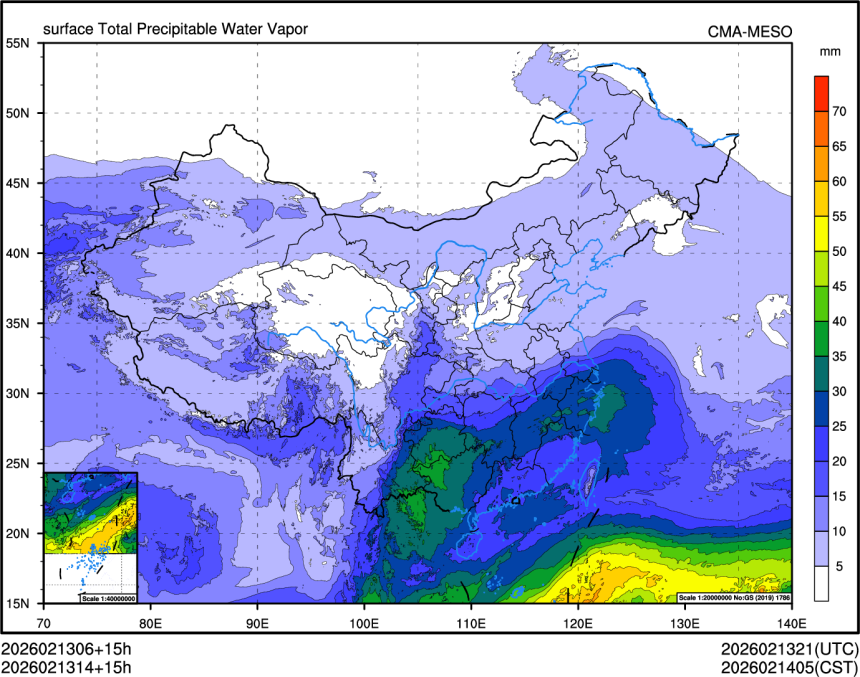 02/13 14时 +015小时