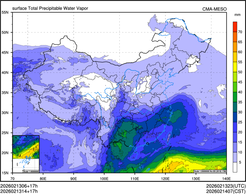 02/13 14时 +017小时