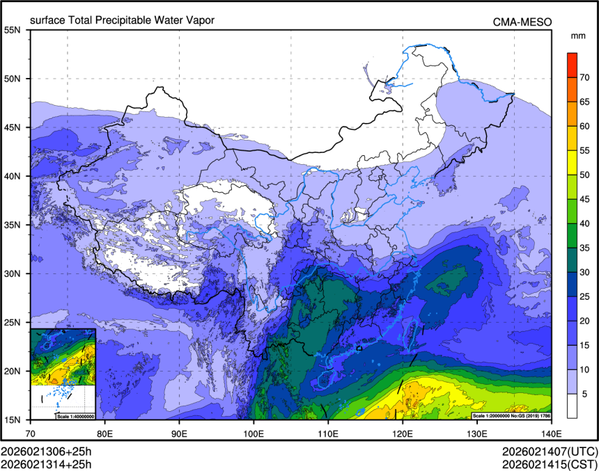 02/13 14时 +025小时