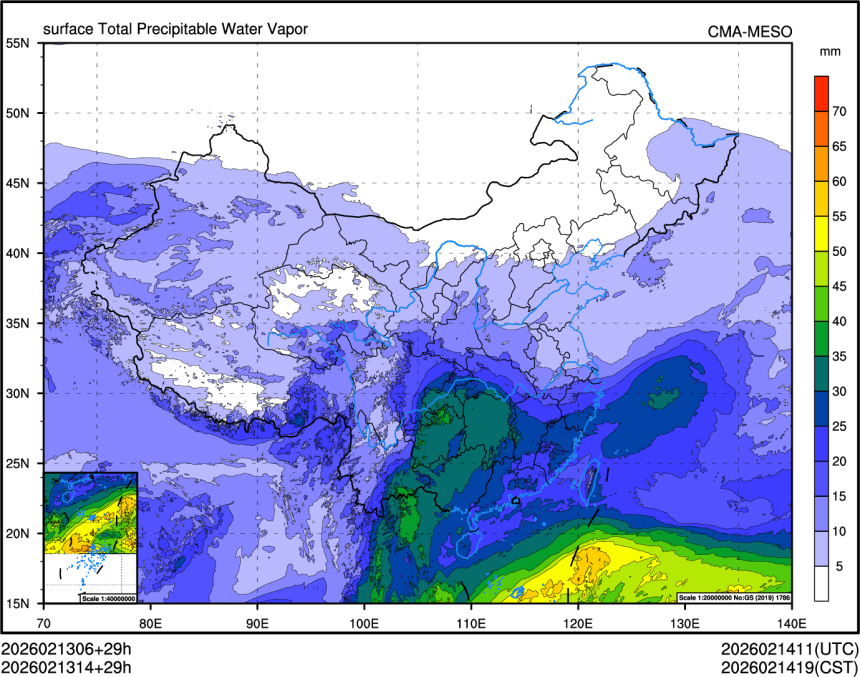 02/13 14时 +029小时