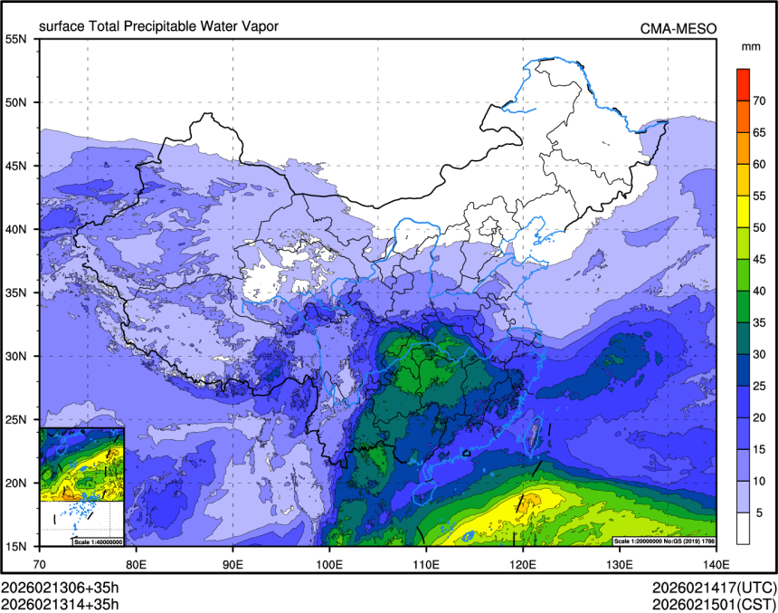 02/13 14时 +035小时