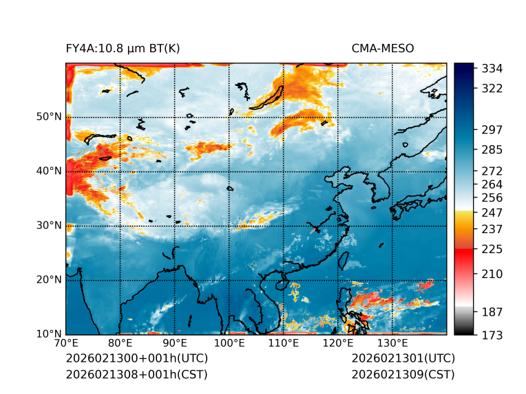 02/13 08时 +001小时