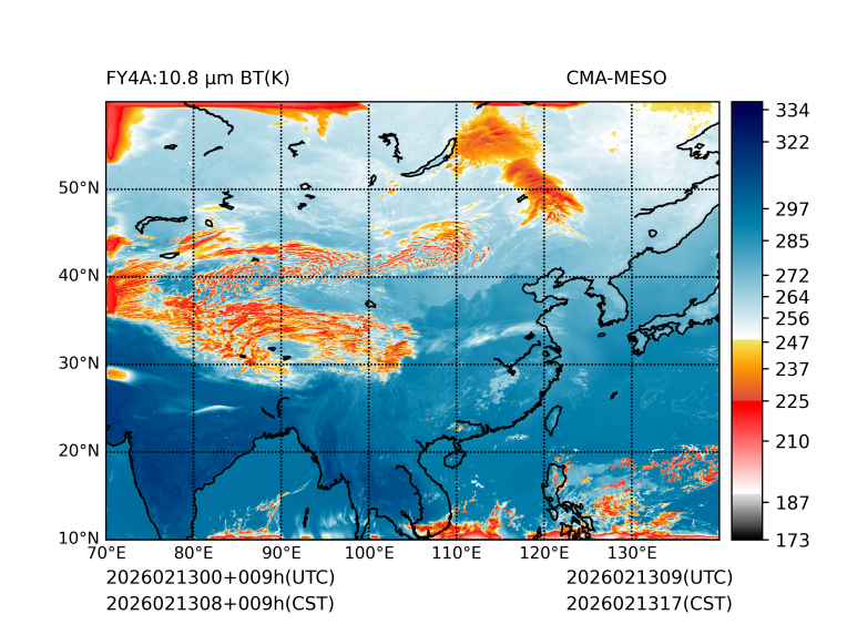 02/13 08时 +009小时