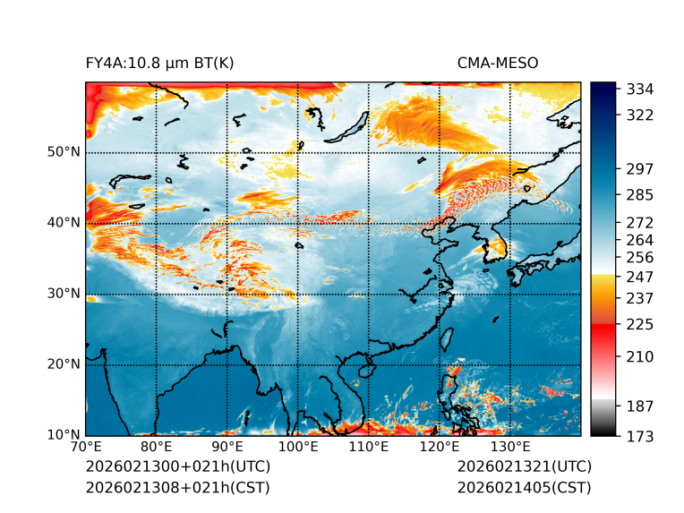 02/13 08时 +021小时