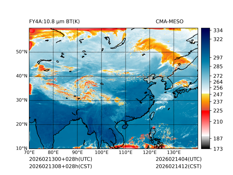 02/13 08时 +028小时