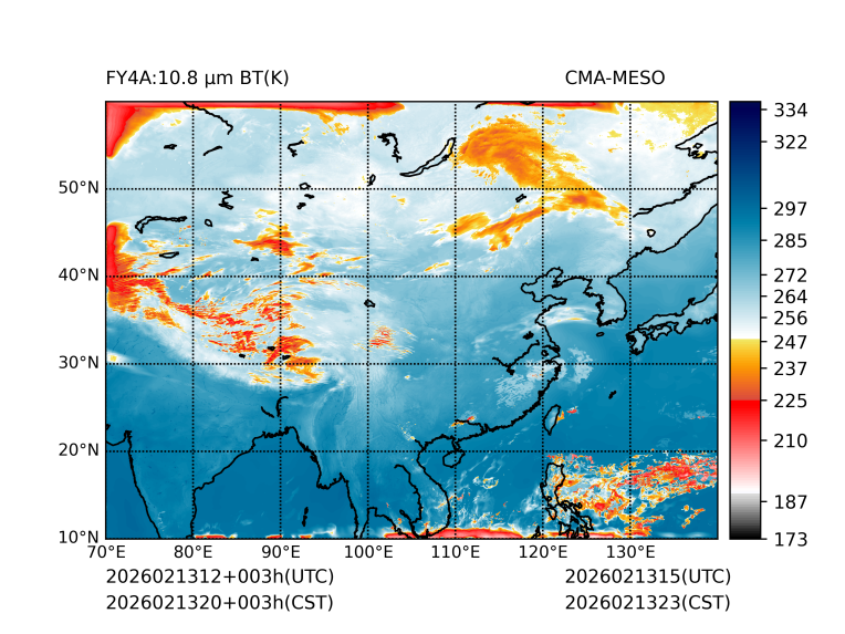 02/13 20时 +003小时