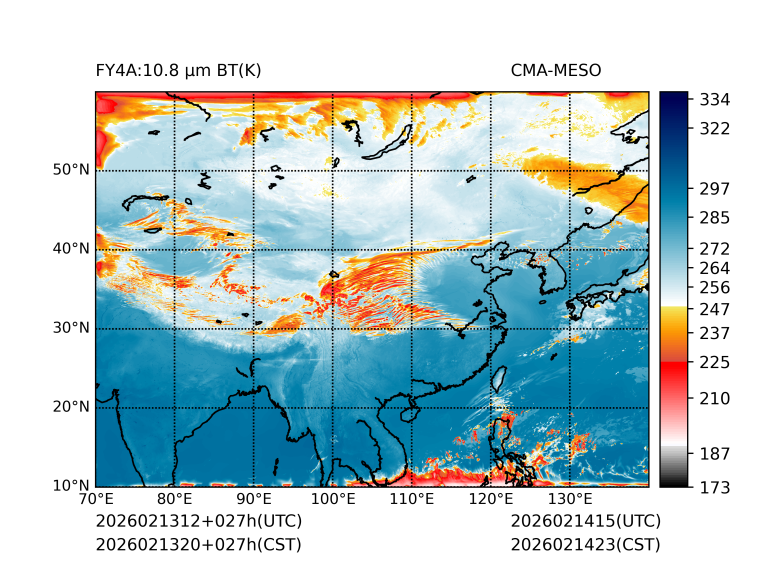 02/13 20时 +027小时