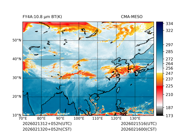 02/13 20时 +052小时