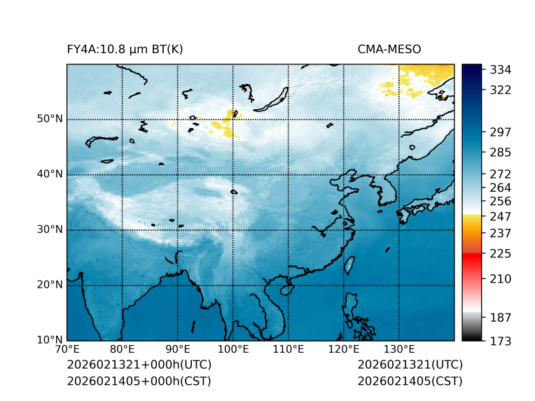 02/14 05时 +000小时