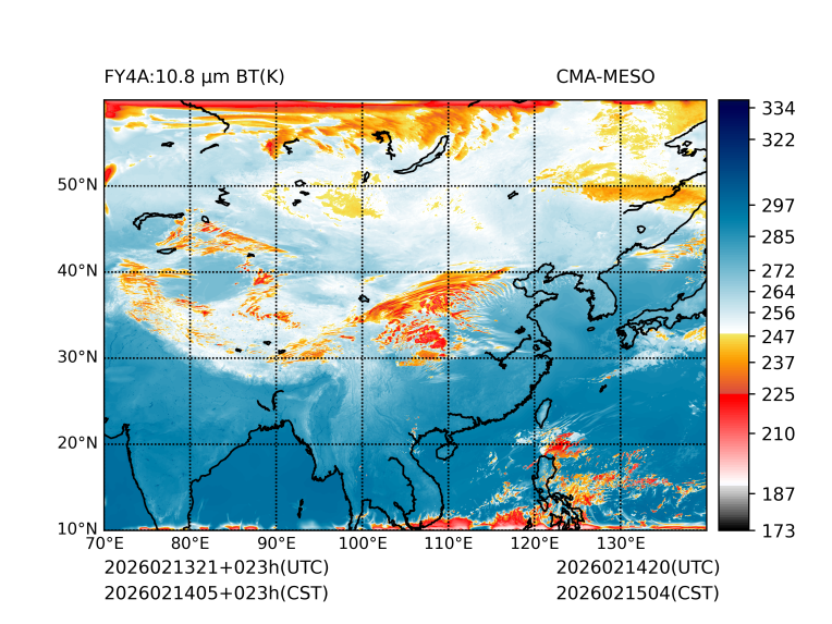 02/14 05时 +023小时