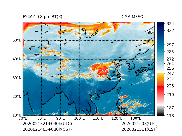 02/14 05时 +030小时