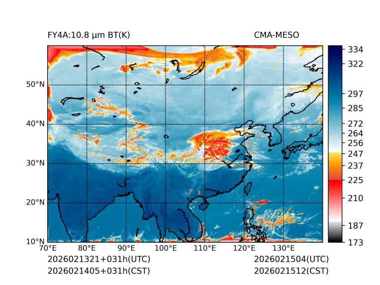 02/14 05时 +031小时