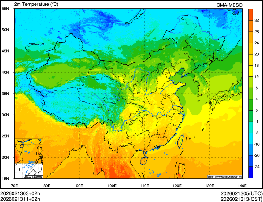 02/13 03时 +002小时