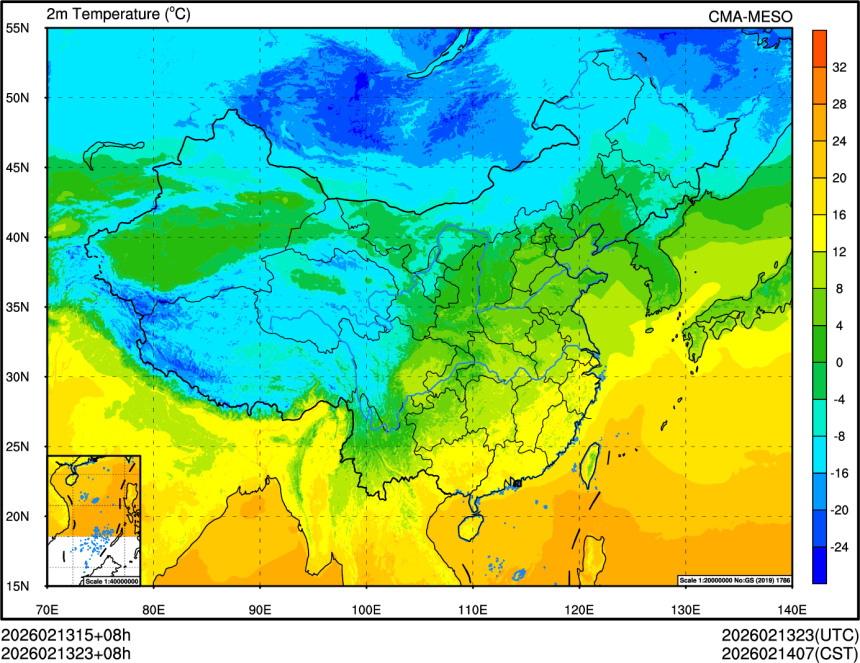 02/13 15时 +008小时