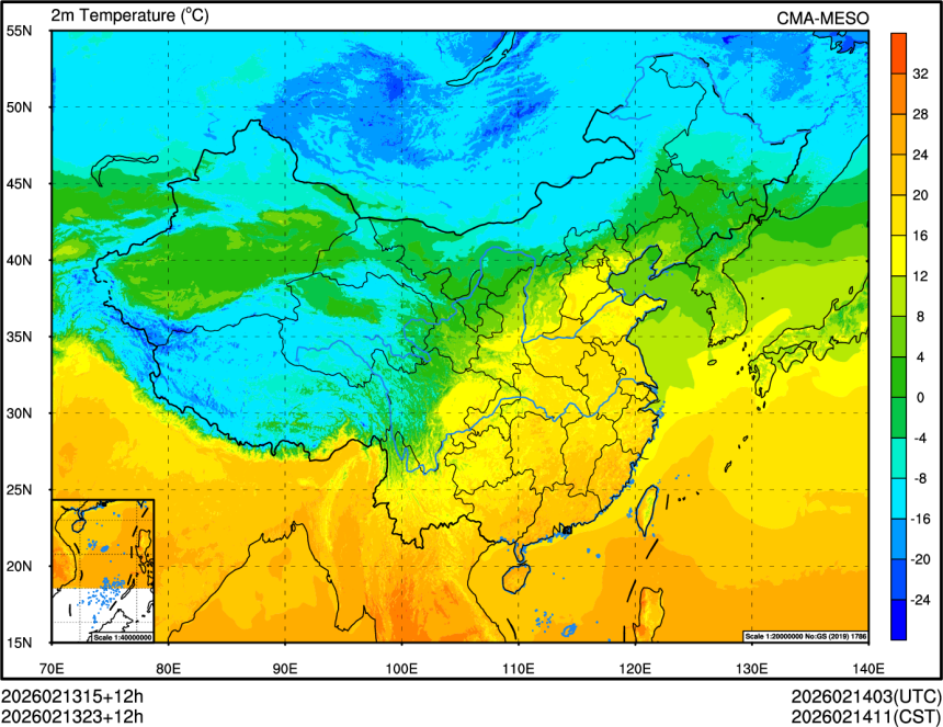 02/13 15时 +012小时