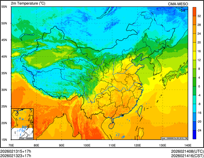 02/13 15时 +017小时