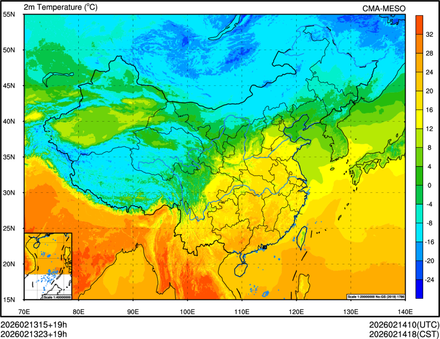 02/13 15时 +019小时