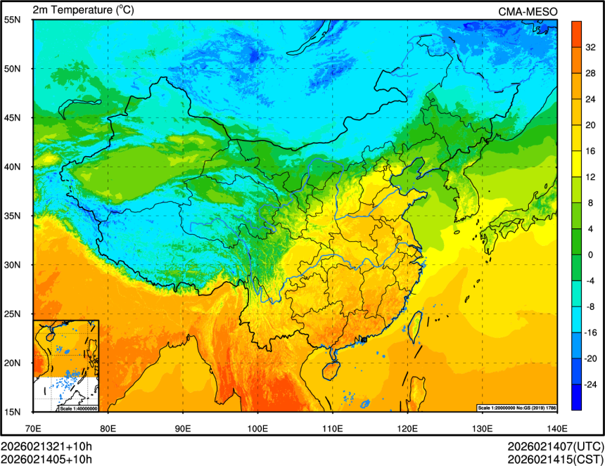 02/13 21时 +010小时
