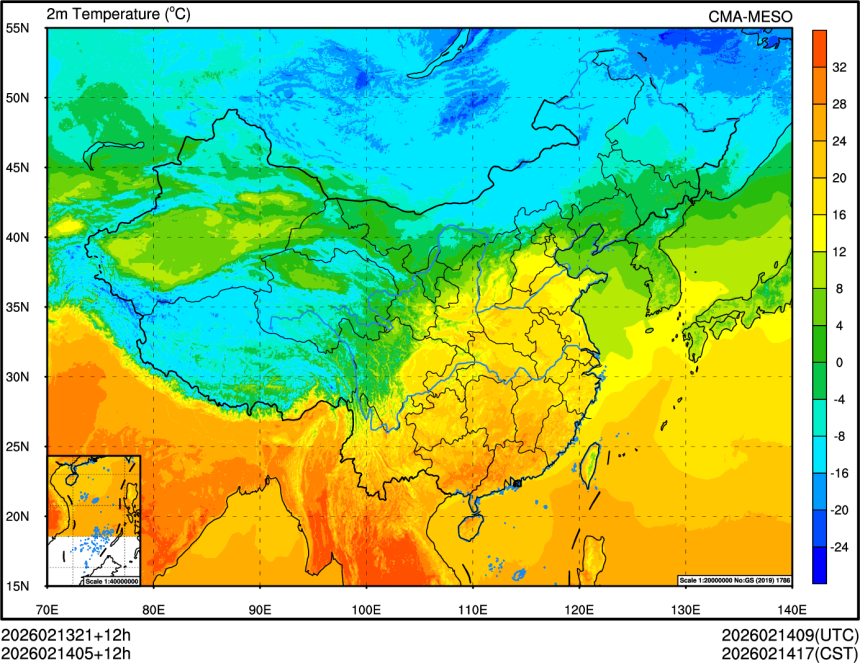 02/13 21时 +012小时
