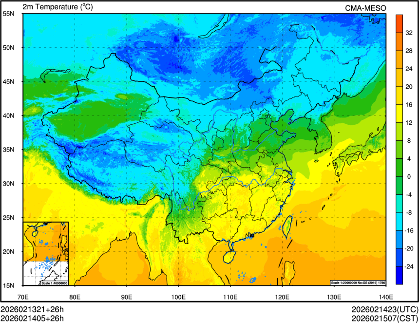 02/13 21时 +026小时