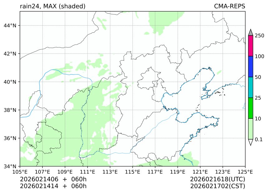 02/14 06时 +060小时