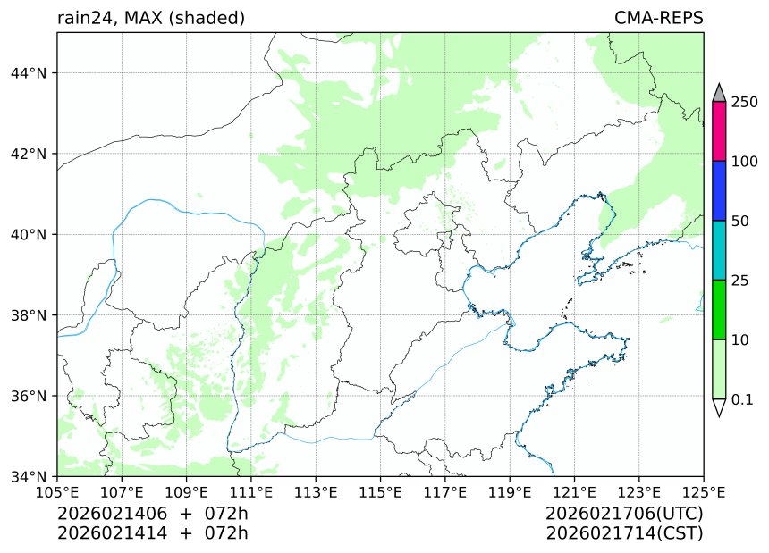 02/14 06时 +072小时