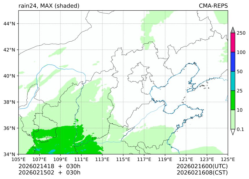 02/14 18时 +030小时