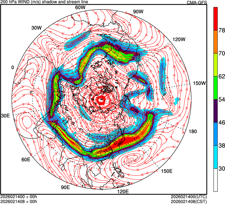 02/14 00时 +000小时